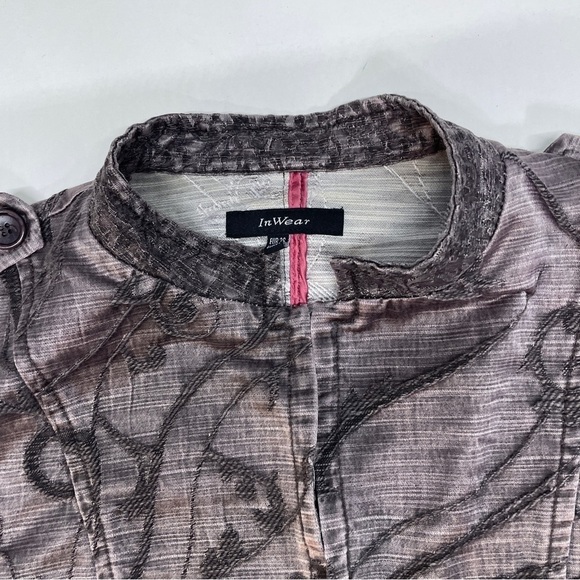 InWear vintage 
Pre-owned
Summer jacket - Picture 3 of 7